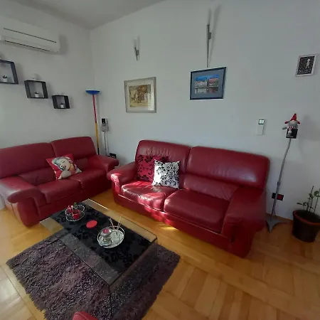 Apartamento Diana Split
