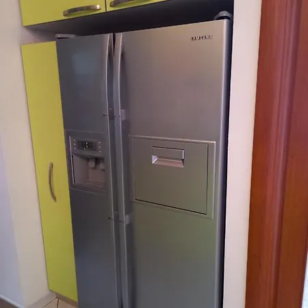 Διαμέρισμα Diana *