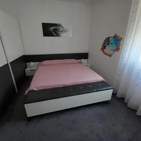 Apartamento Diana