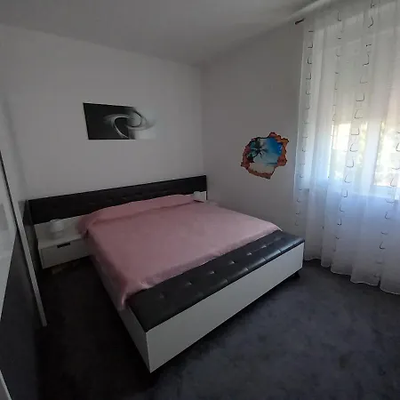 Apartamento Diana Split