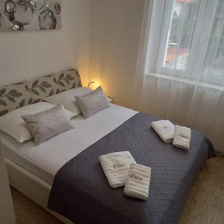 Apartman Diana *