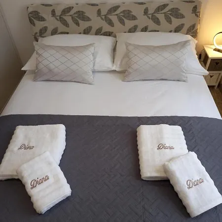 Diana Apartman *