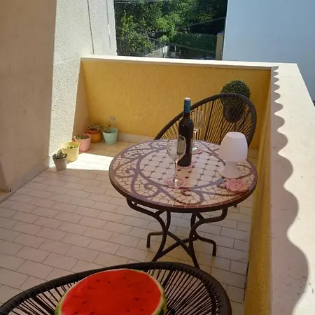 Diana Apartman Split