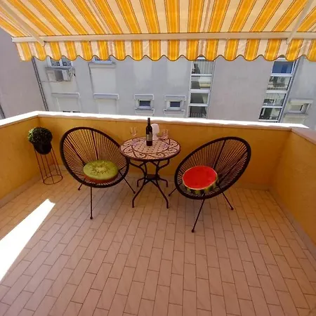 Apartman Diana