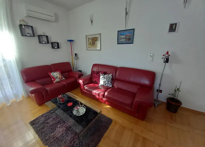 شقة Diana سبليت