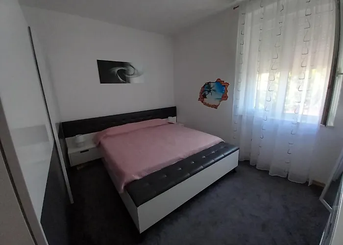 شقة Diana سبليت