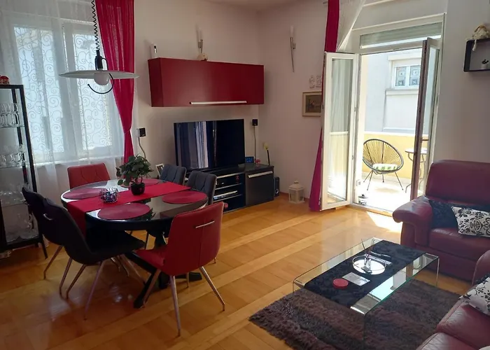 شقة Diana سبليت