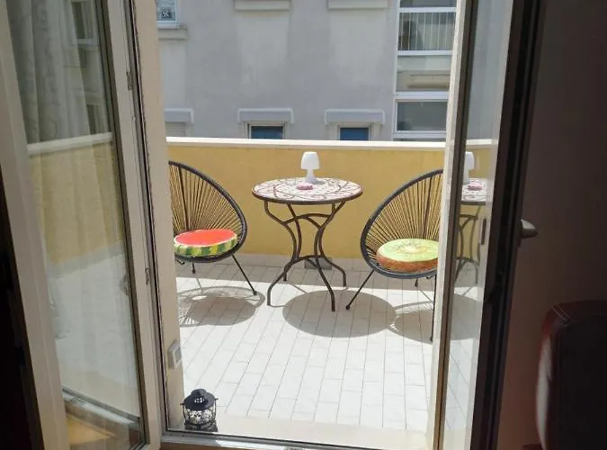 Apartman Diana