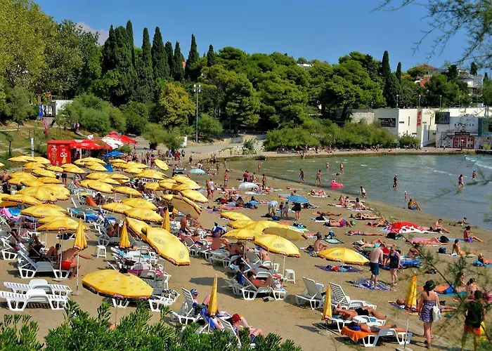 شقة Diana سبليت