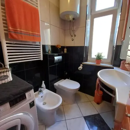 Diana Apartment