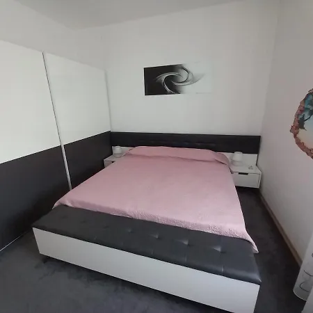 Diana Apartment