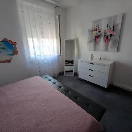 Diana Apartment *