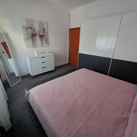 Diana Apartment