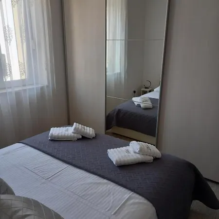 Apartment Diana Split
