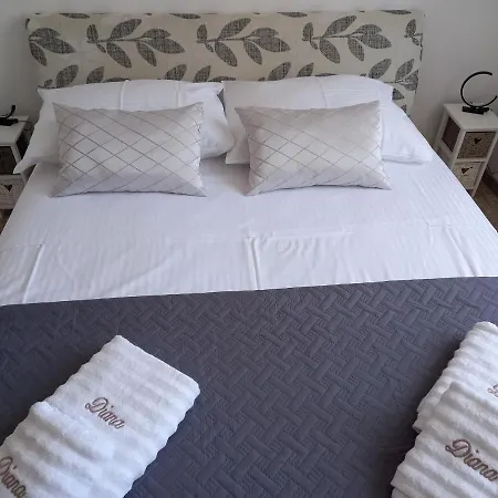 Diana Apartment