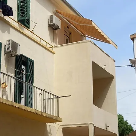 Apartment Diana Split