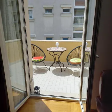 Apartment Diana