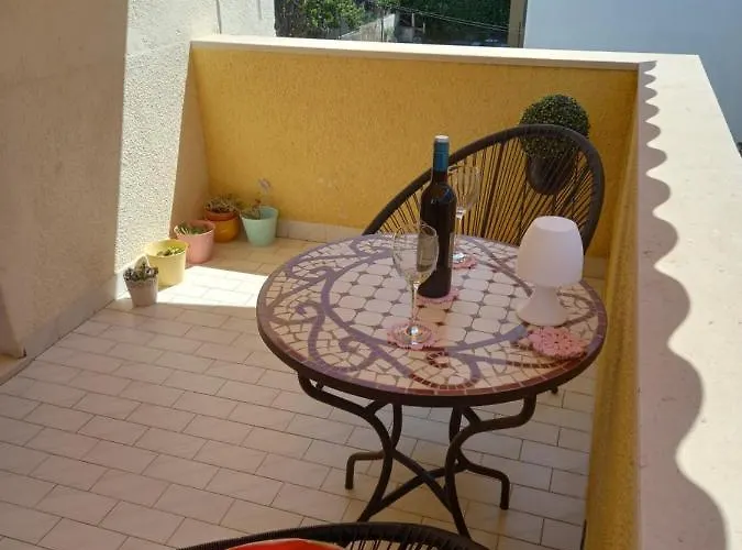 Diana Apartman Split